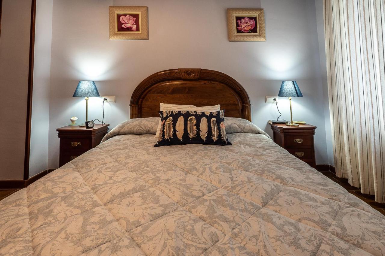 Gran Apartamento Avenida 57 Cadiz Dış mekan fotoğraf