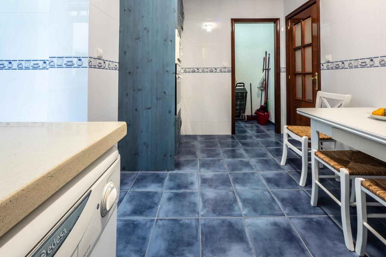 Gran Apartamento Avenida 57 Cadiz Dış mekan fotoğraf