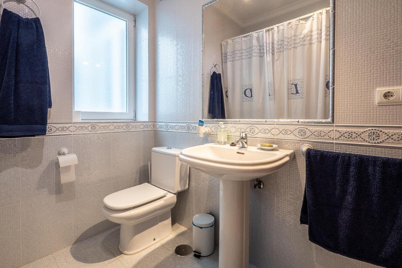 Gran Apartamento Avenida 57 Cadiz Dış mekan fotoğraf